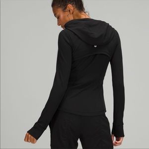 Hooded define Jacket *Nulu